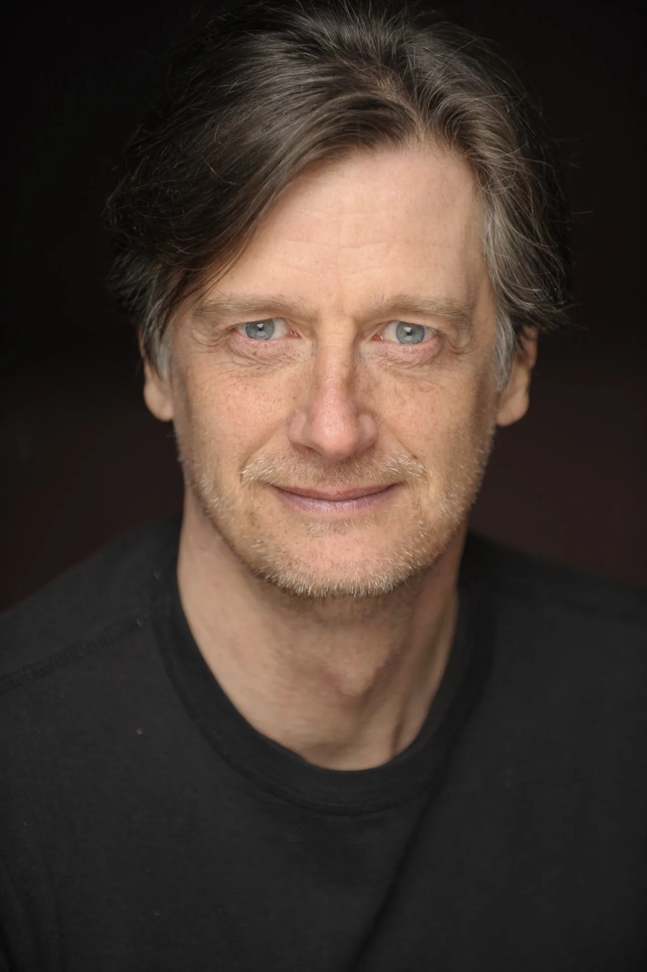 تصویر Ken Cheeseman