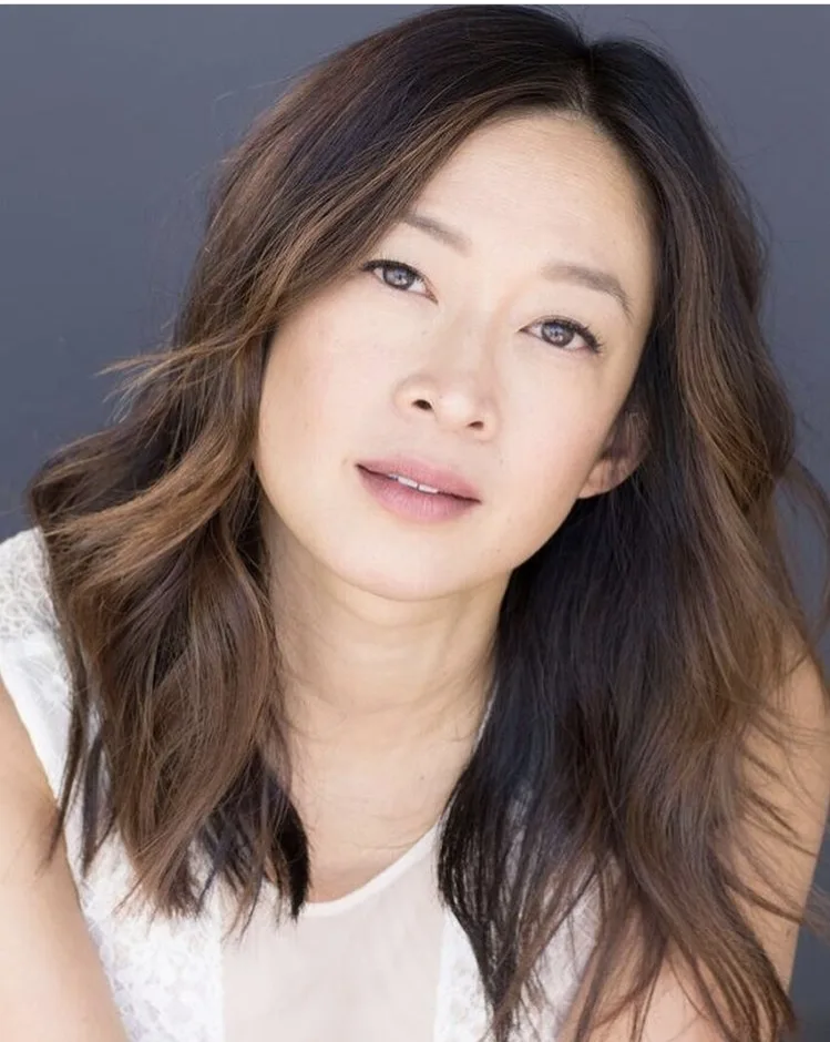 تصویر Camille Chen