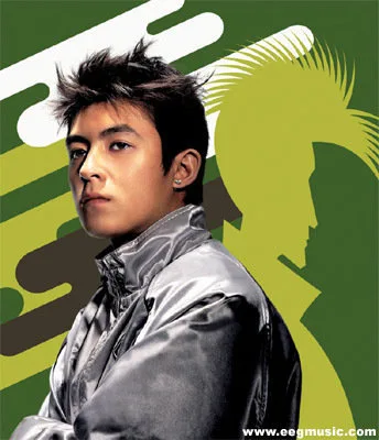 تصویر Edison Chen