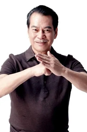 تصویر Chen Kuan-Tai