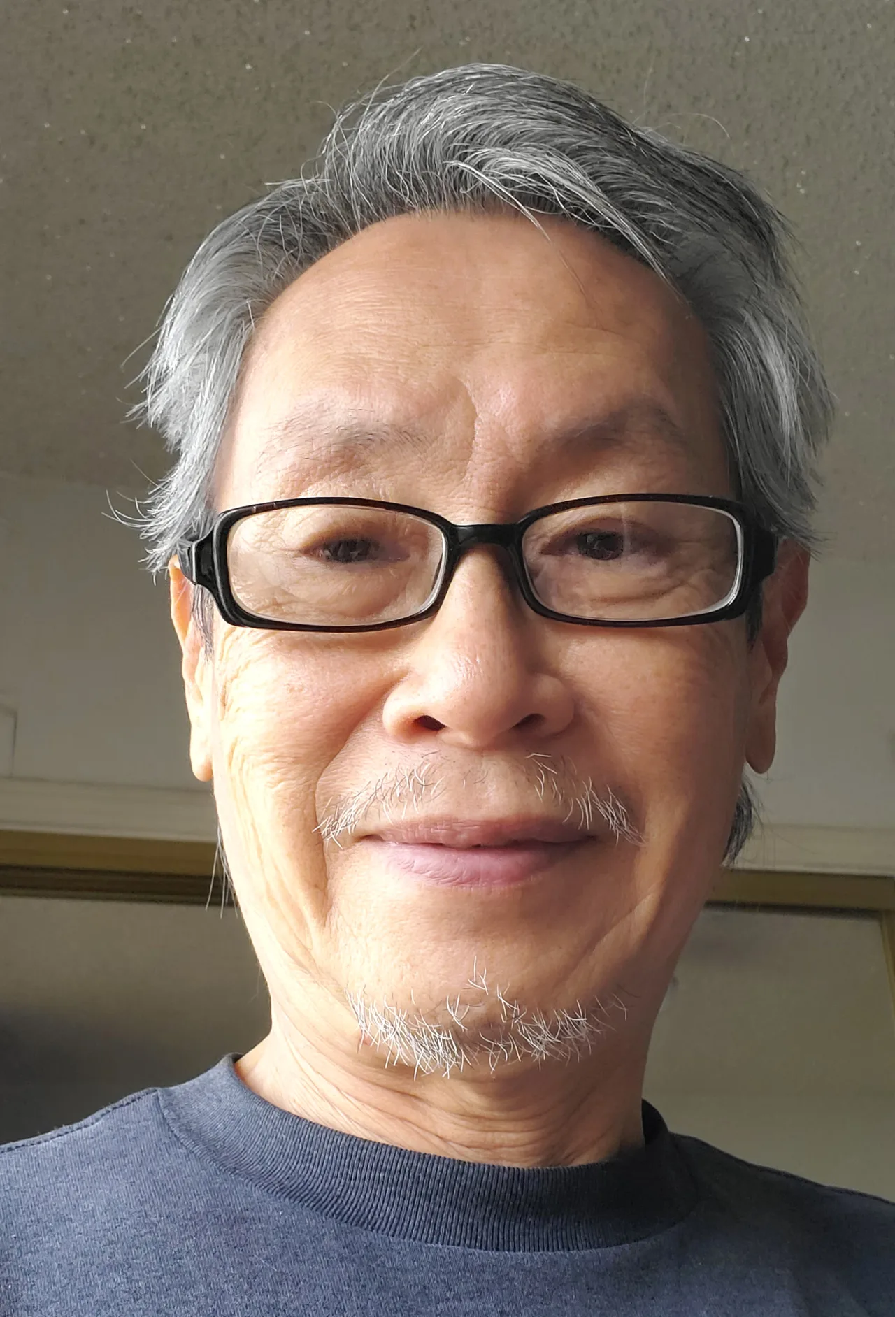 تصویر Peter Chen