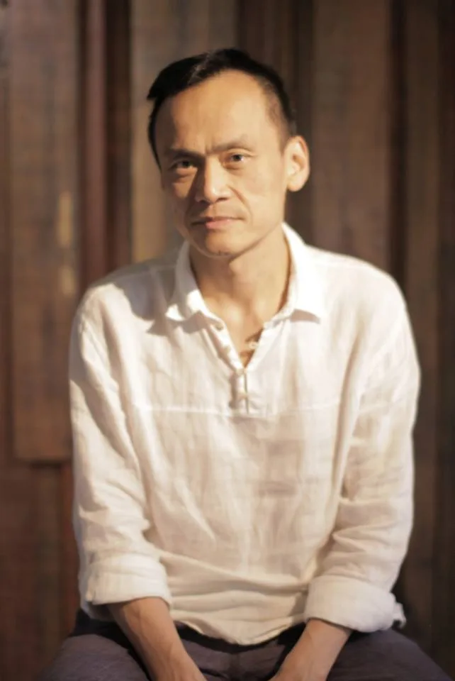 تصویر Chen Yiwen