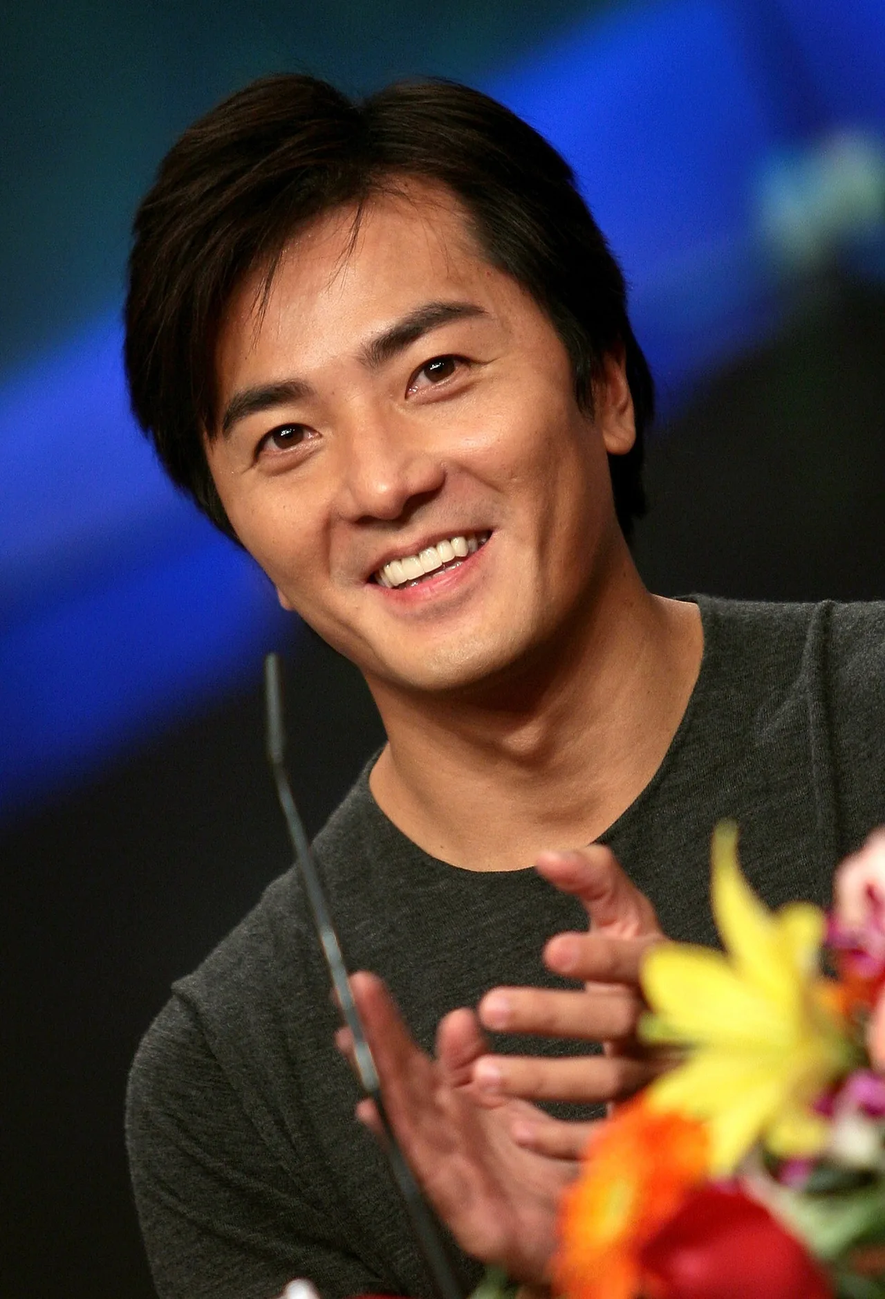 تصویر Ekin Cheng