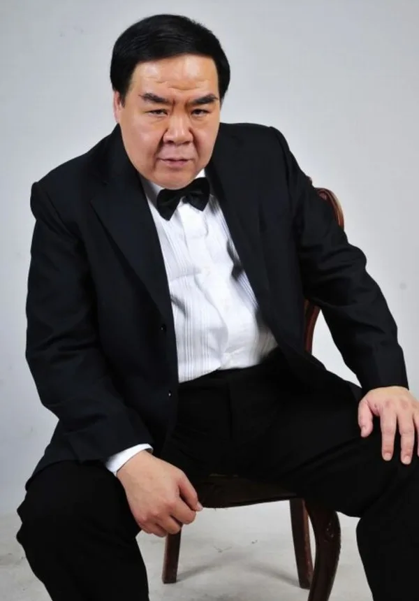 تصویر Kent Cheng