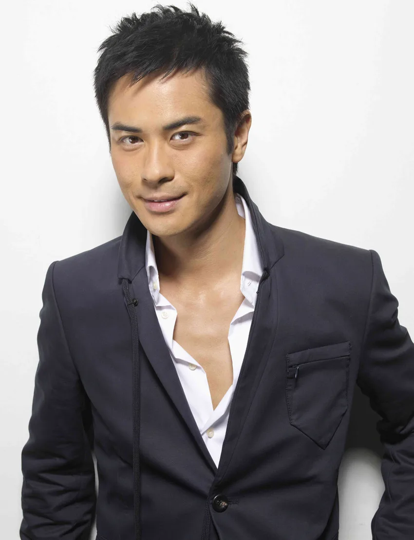 تصویر Kevin Cheng