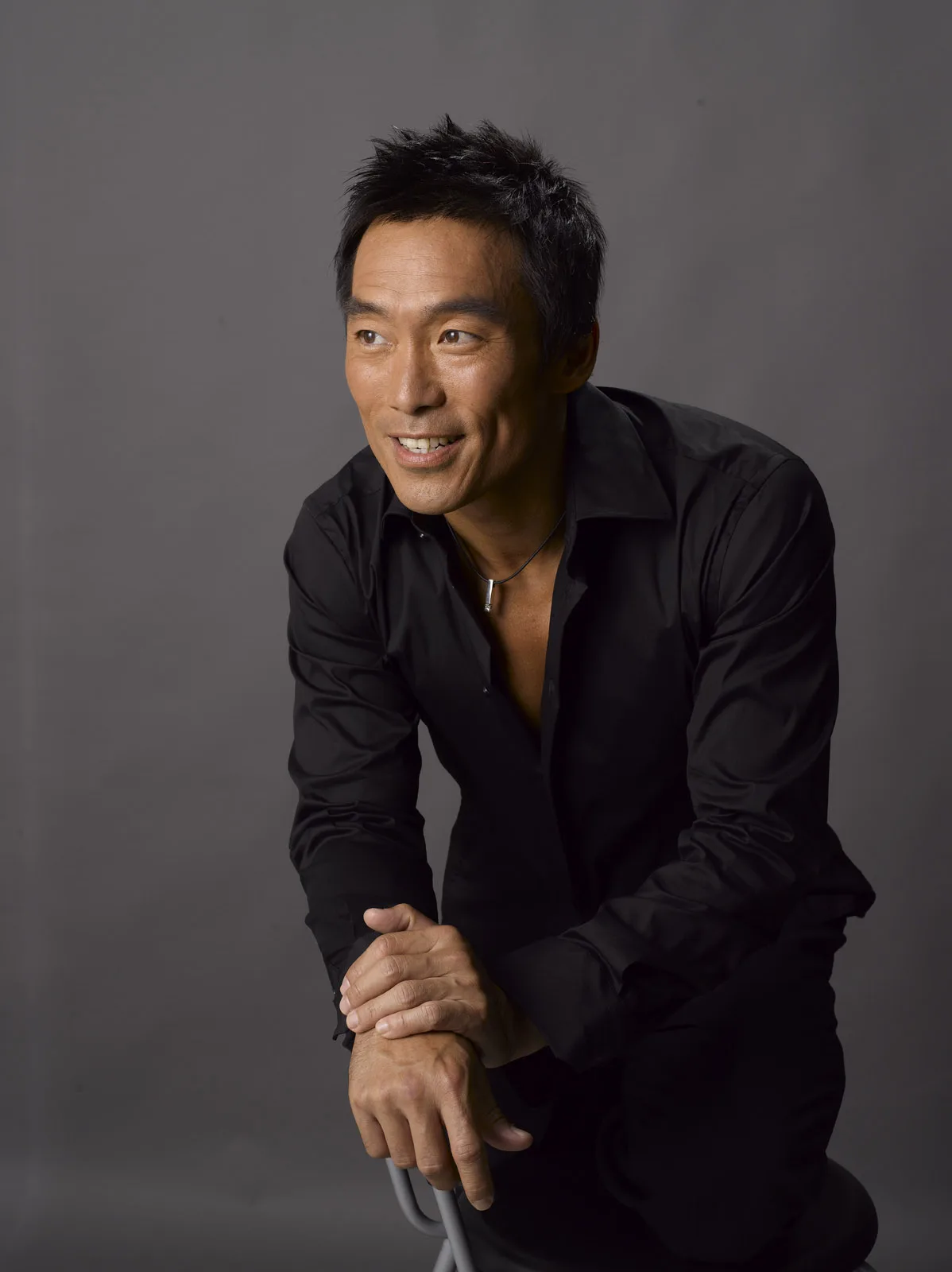 تصویر Mark Ho-nam Cheng