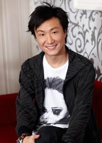 تصویر Ronald Cheng