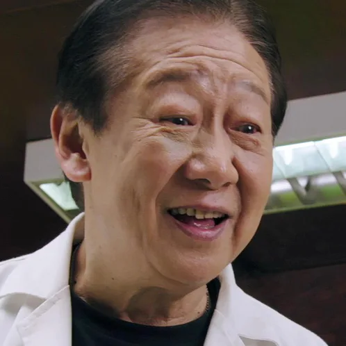 تصویر Tung Cho 'Joe' Cheung