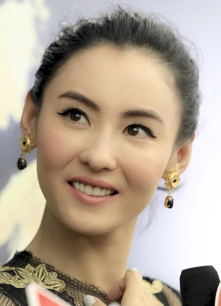 تصویر Cecilia Cheung