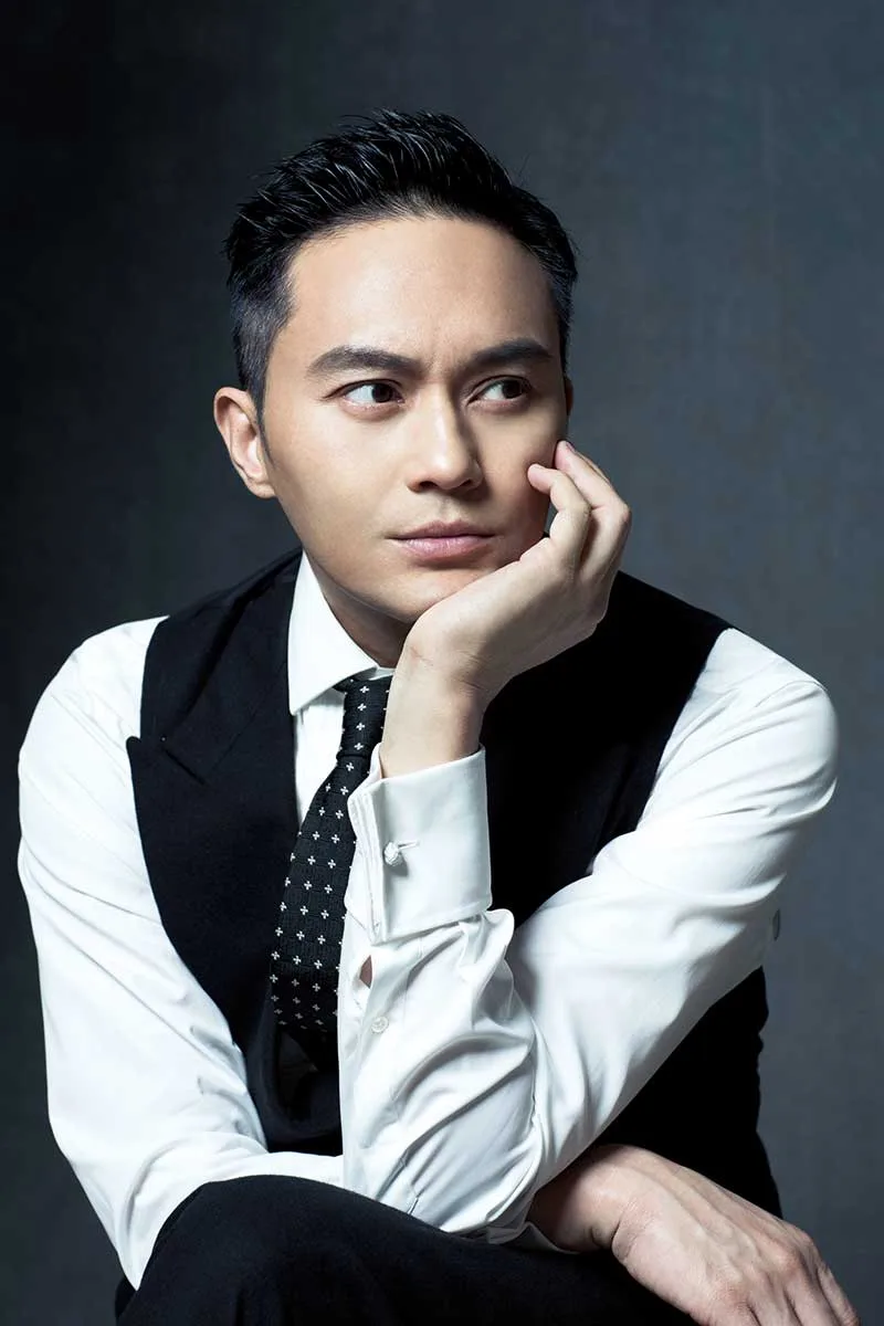 تصویر Julian Cheung