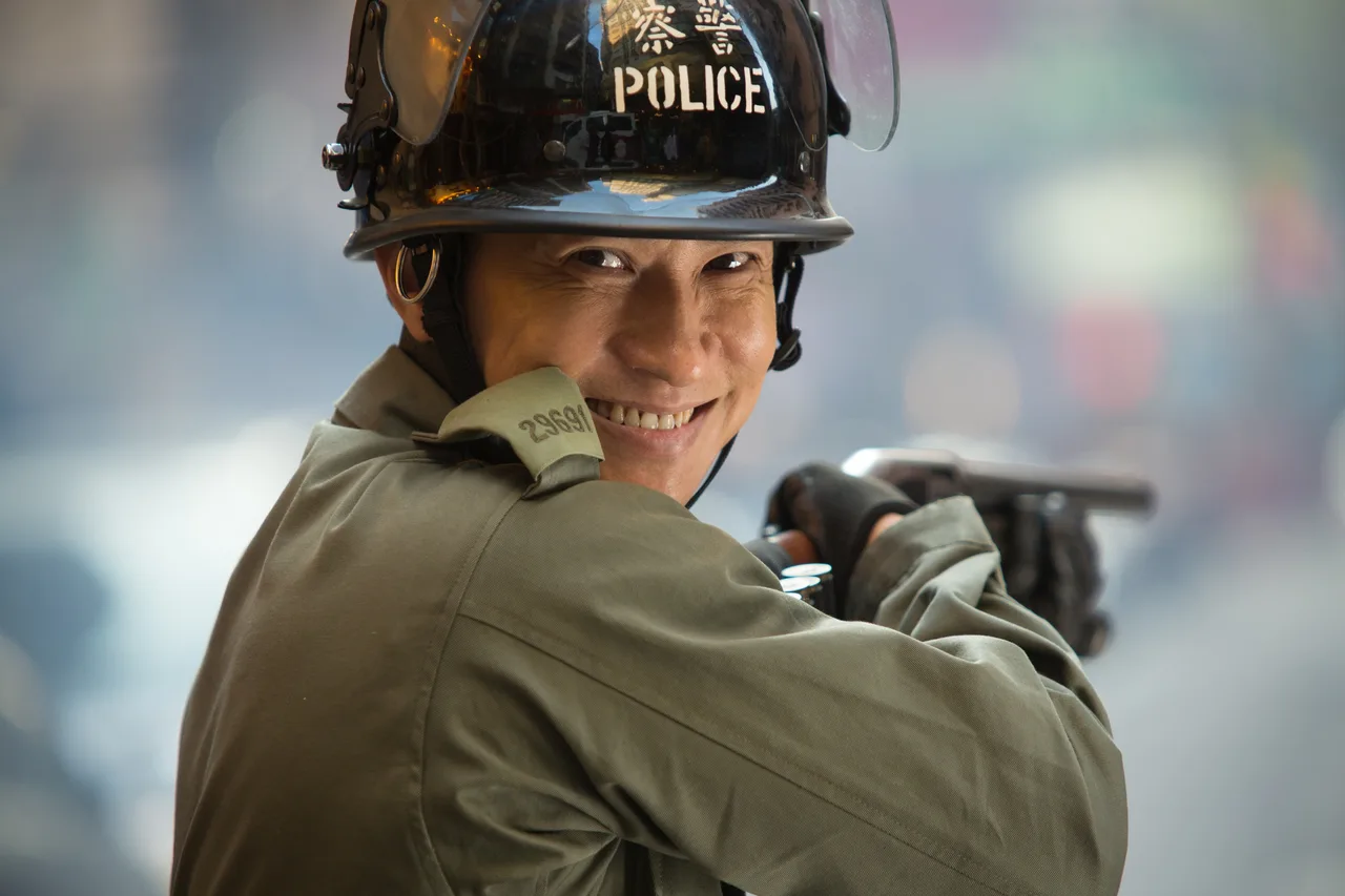 تصویر Nick Cheung