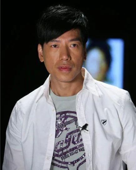 تصویر Roy Cheung