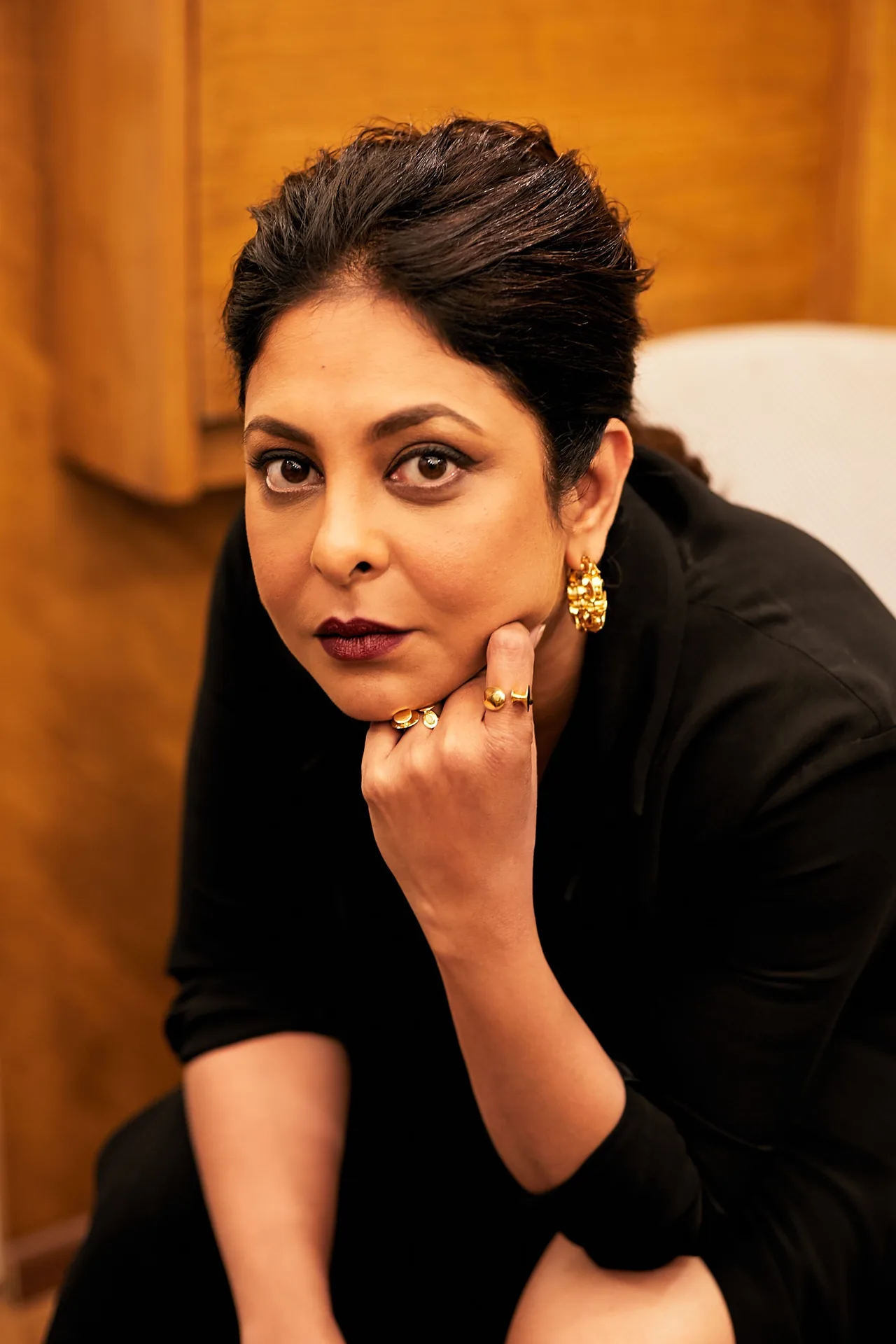 تصویر Shefali Shah