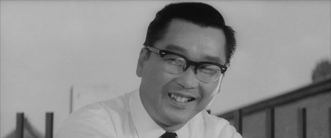 تصویر Minoru Chiaki