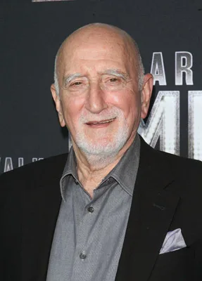 تصویر Dominic Chianese