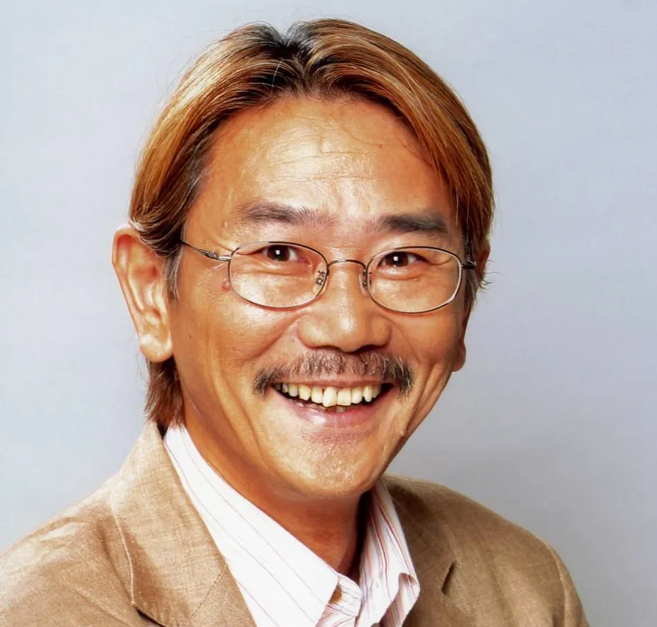 تصویر Shigeru Chiba