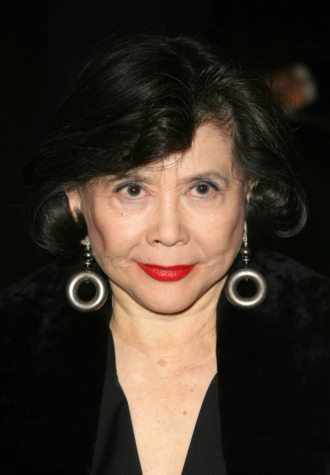 تصویر Tsai Chin