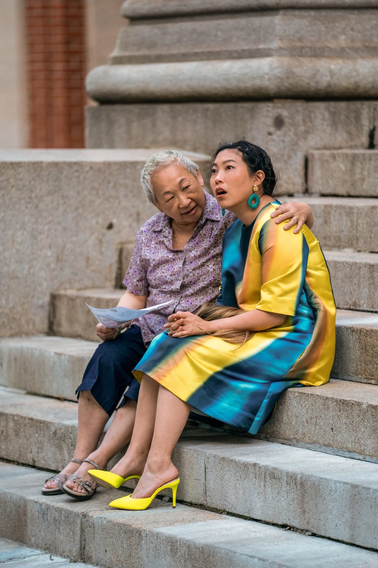 تصویر Lori Tan Chinn