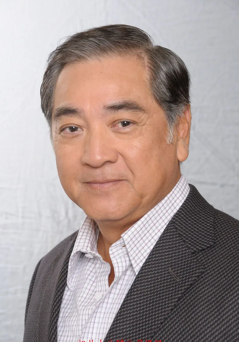 تصویر Paul Chun