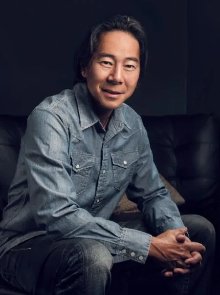 تصویر Henry Cho