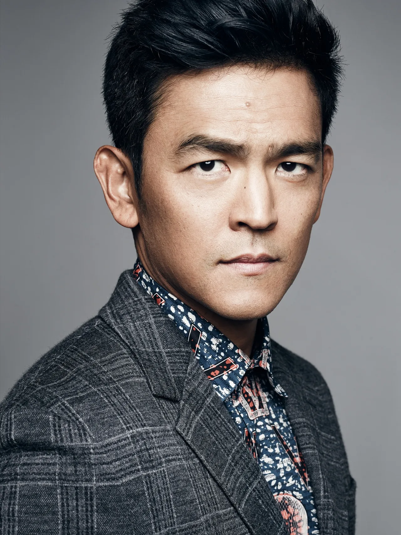 تصویر John Cho
