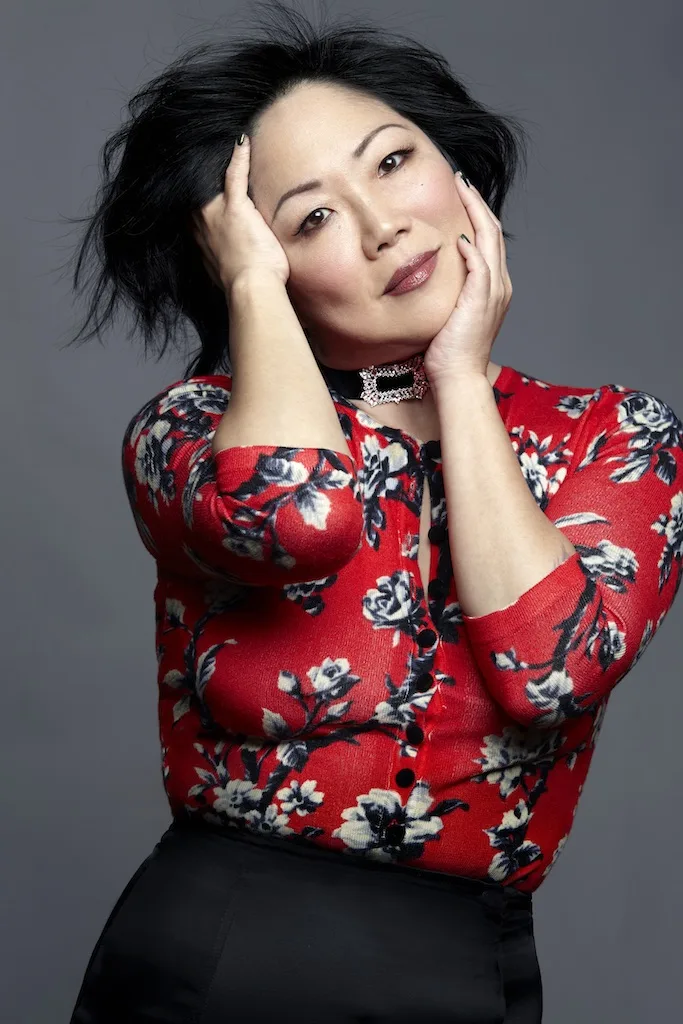 تصویر Margaret Cho