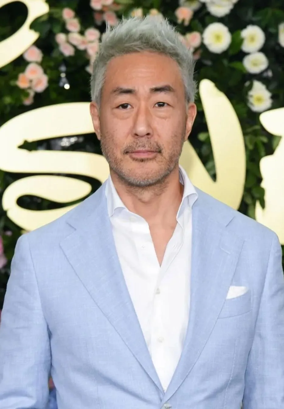 تصویر Kenneth Choi