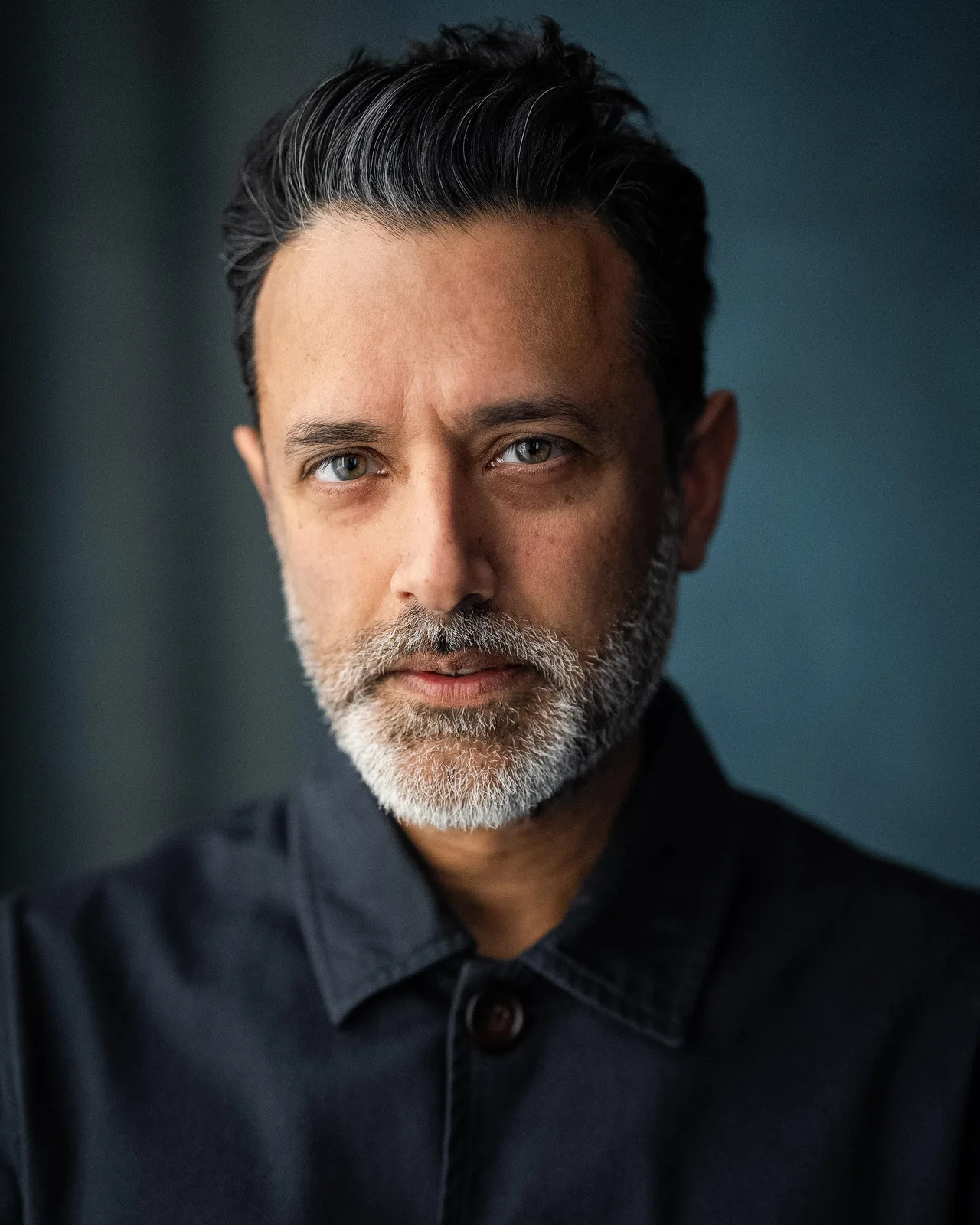 تصویر Navin Chowdhry