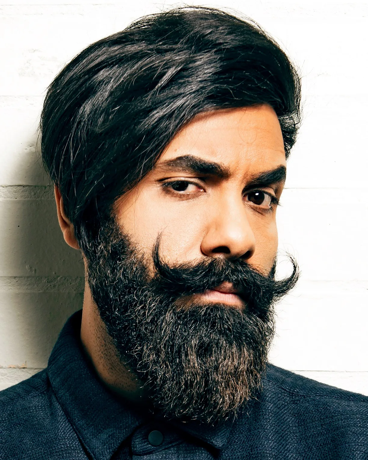 تصویر Paul Chowdhry