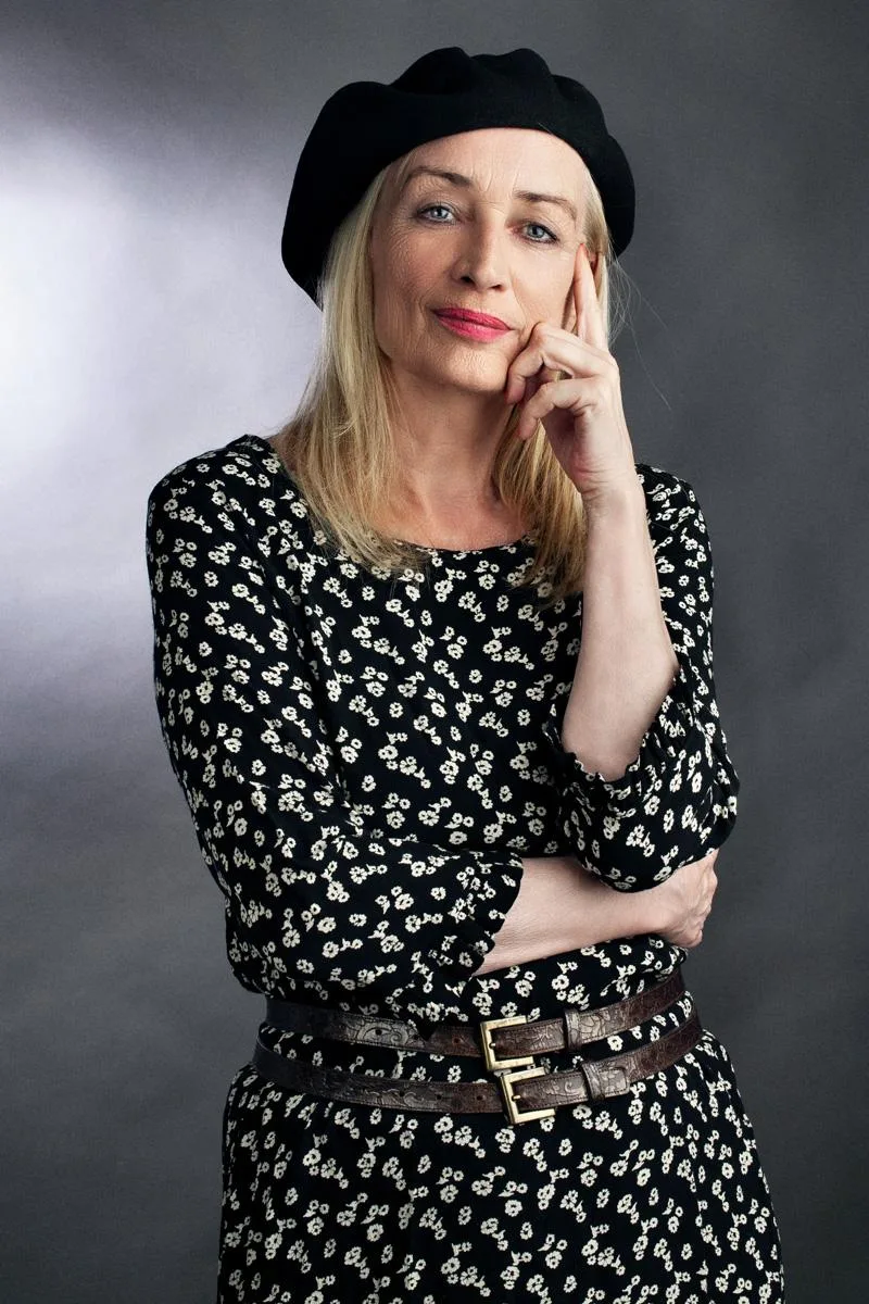 تصویر Brigitte Christensen