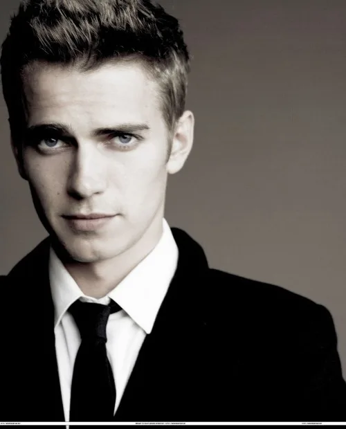 تصویر Hayden Christensen