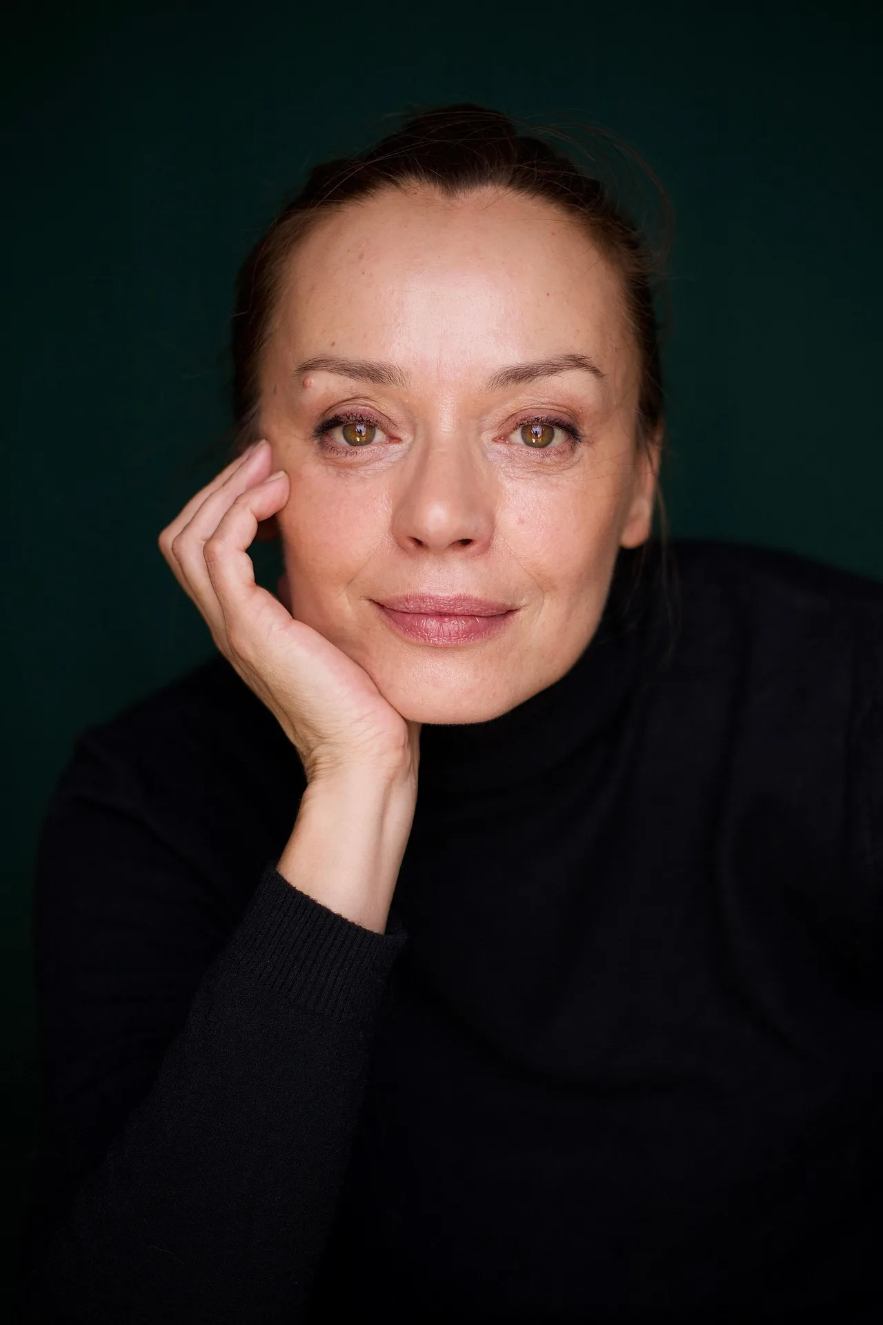 تصویر Ana Cristina de Oliveira