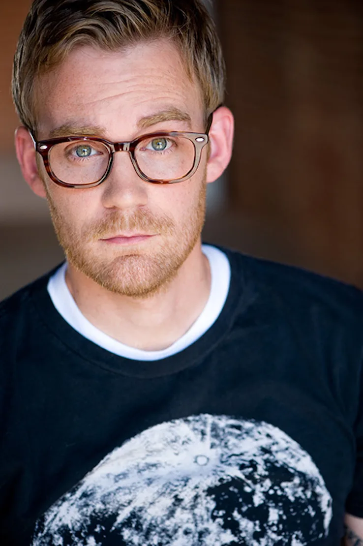 تصویر Kevin Christy