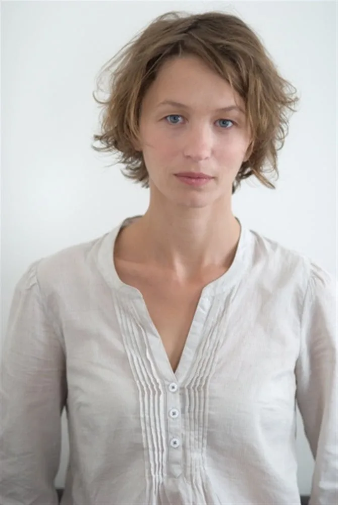 تصویر Delphine Chuillot