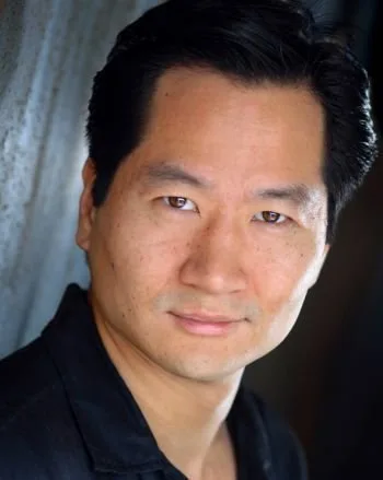 تصویر Charles Rahi Chun