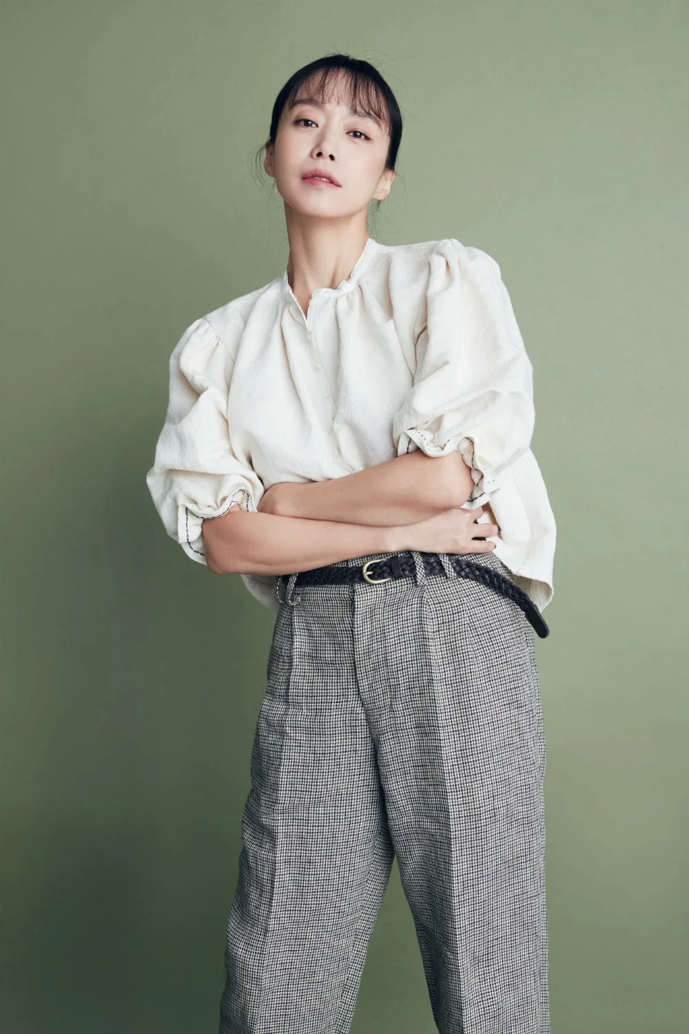 تصویر Jeon Do-yeon