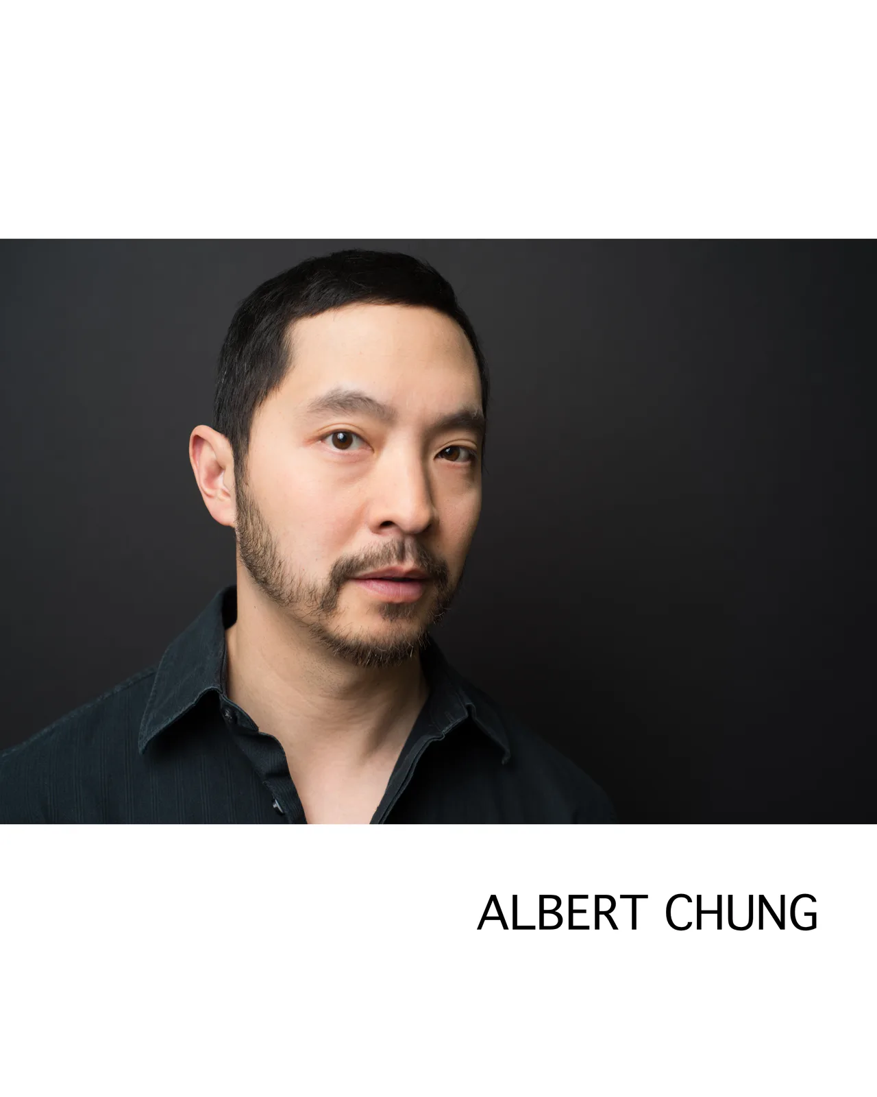 تصویر Albert Chung