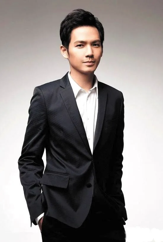 تصویر Wallace Chung
