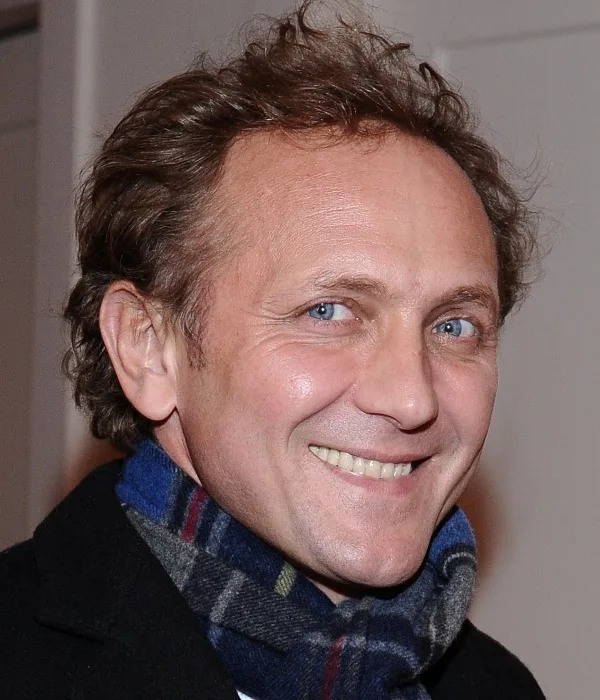 تصویر Andrzej Chyra