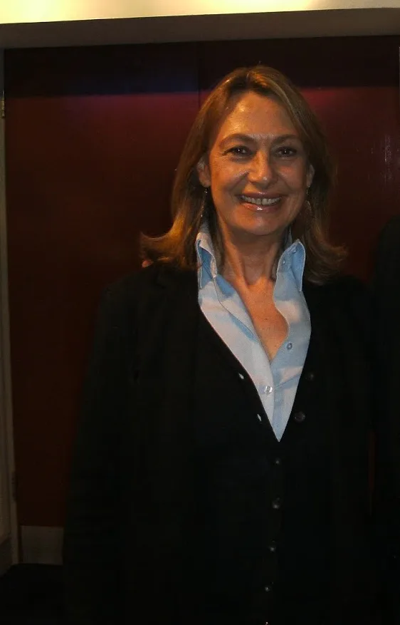 تصویر Francesca Ciardi