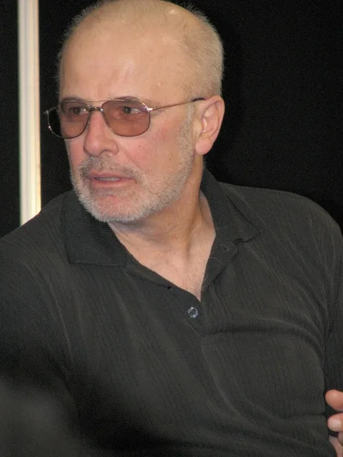 تصویر Jude Ciccolella