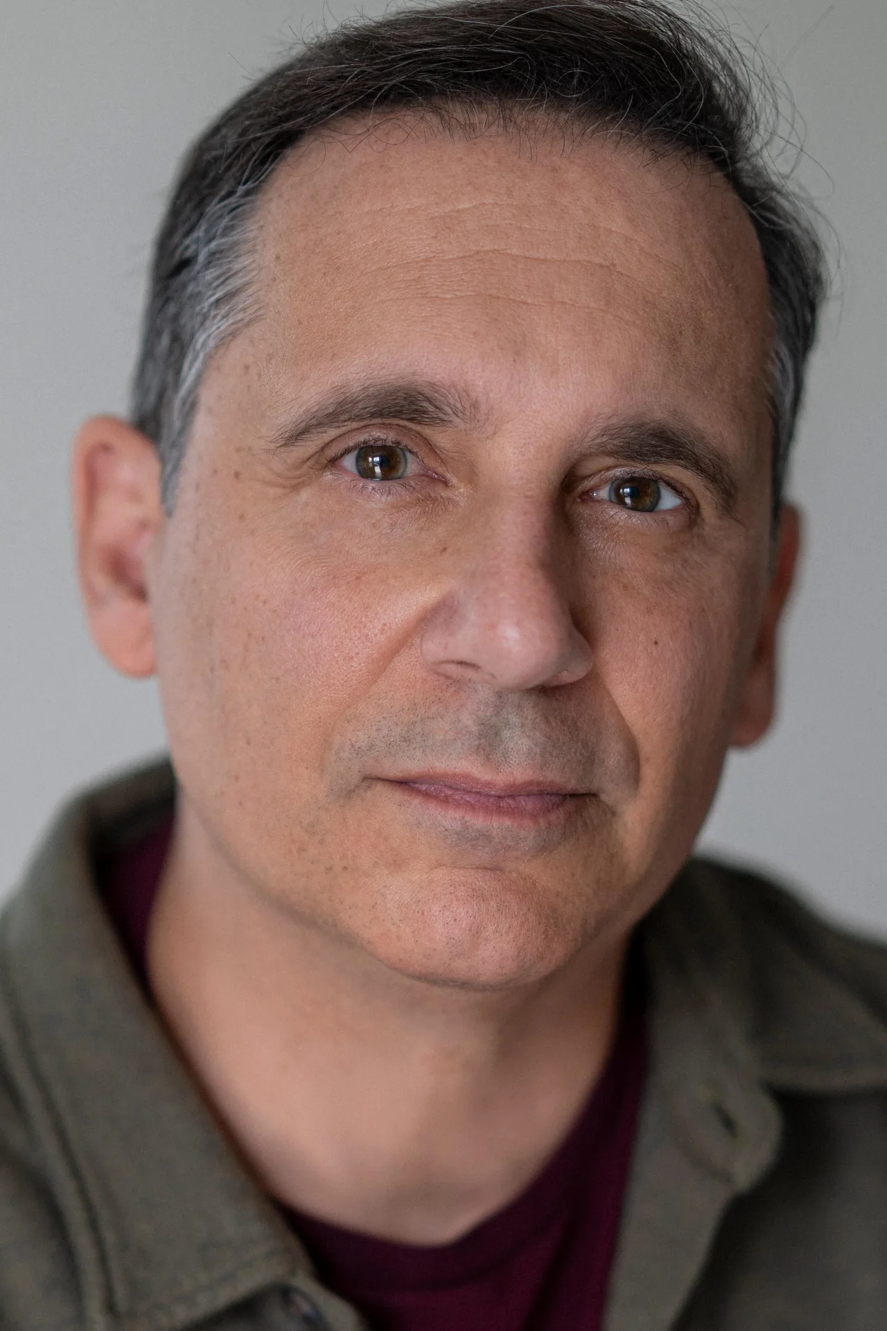 تصویر John Ciccolini