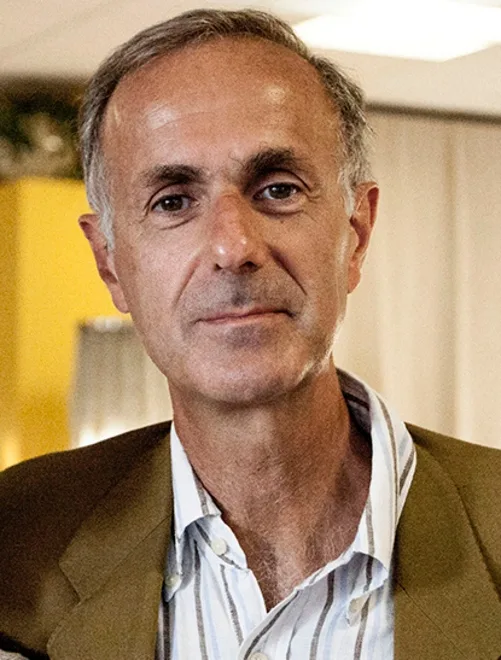تصویر Roberto Citran