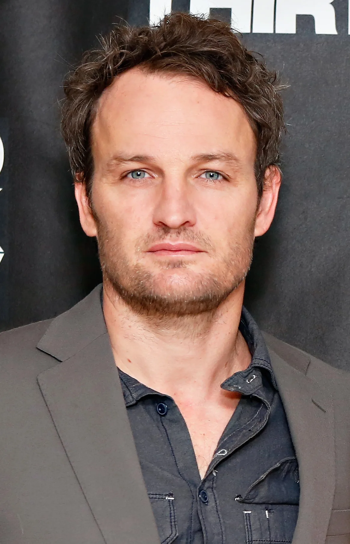 تصویر Jason Clarke