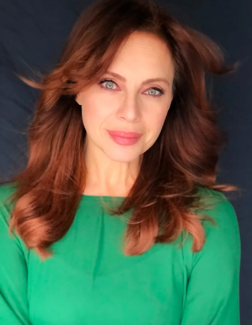 تصویر Melinda Clarke