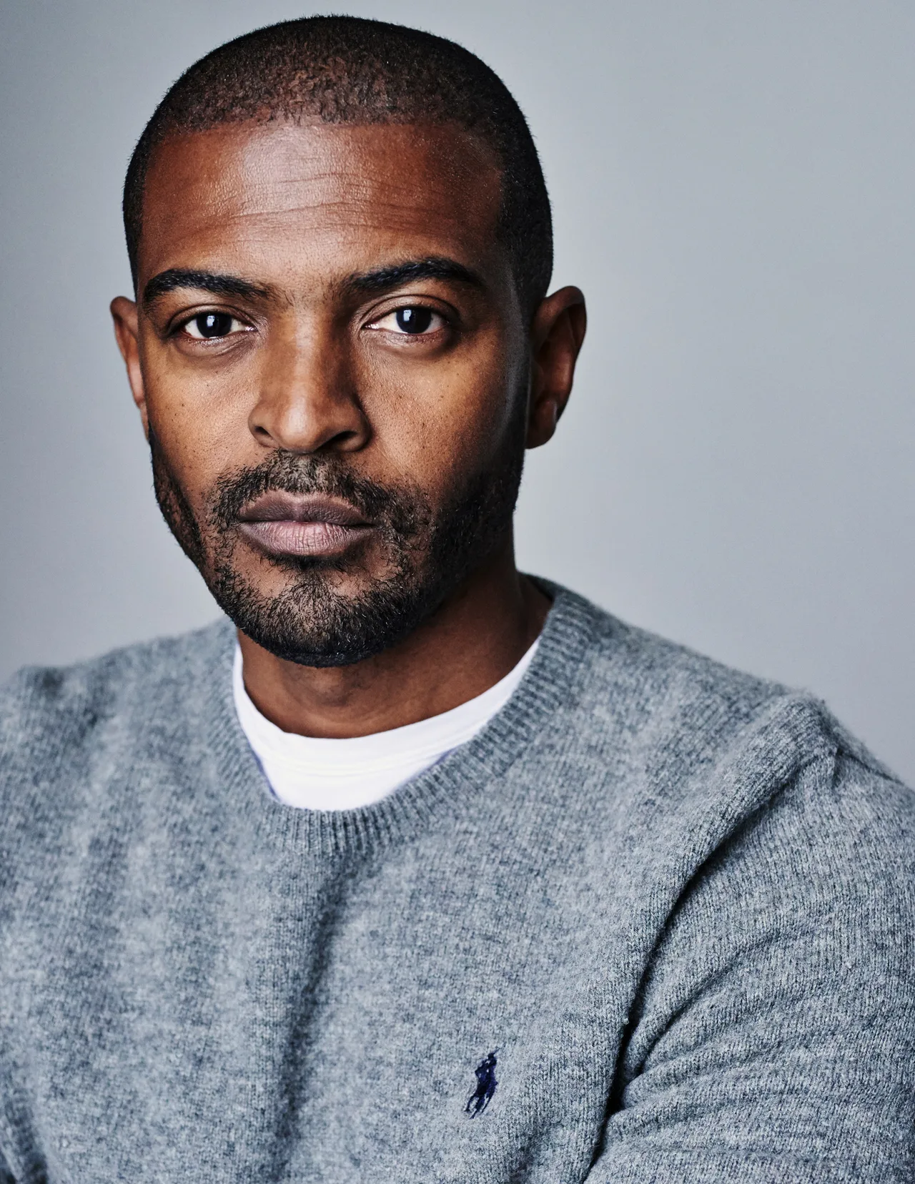 تصویر Noel Clarke