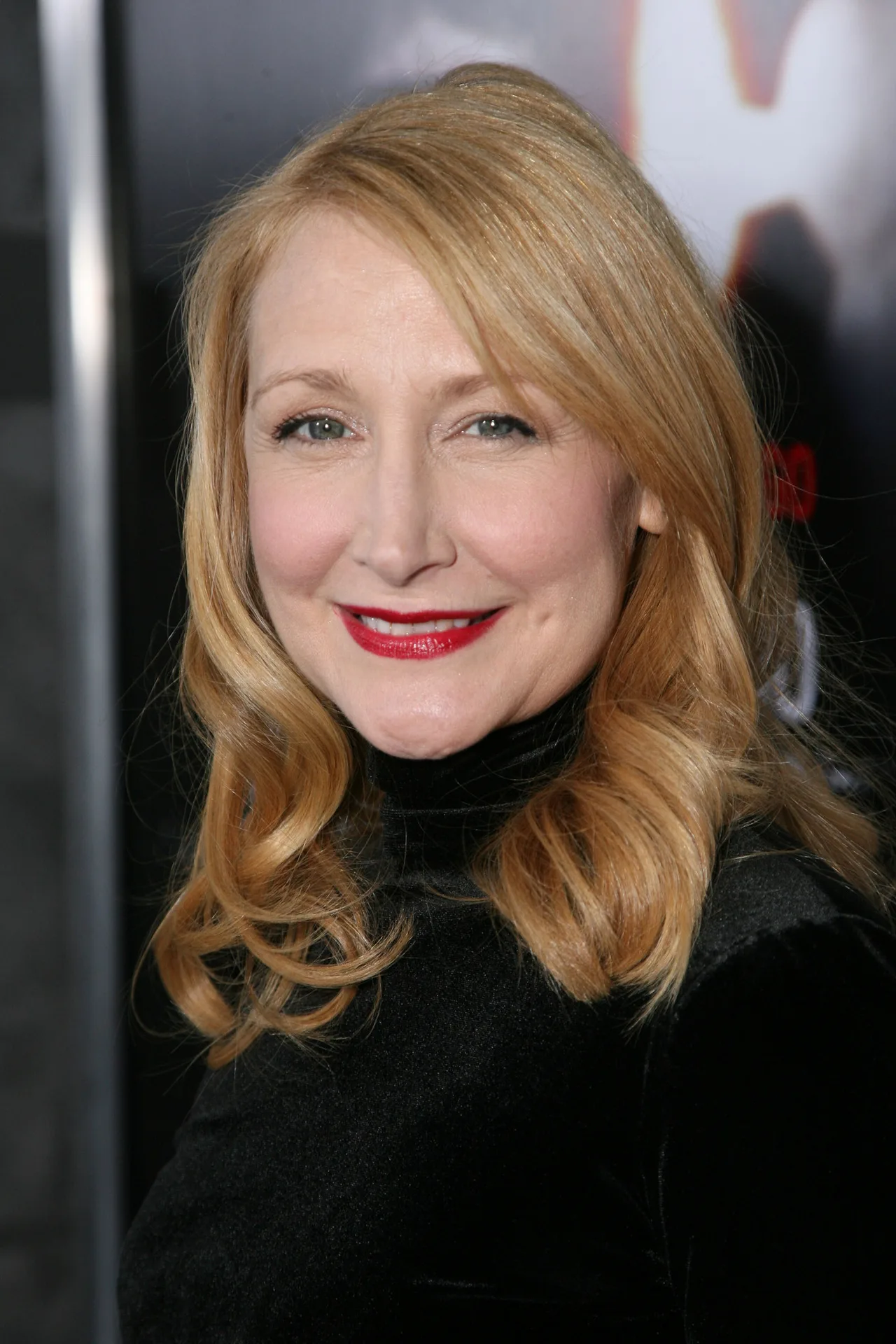 تصویر Patricia Clarkson