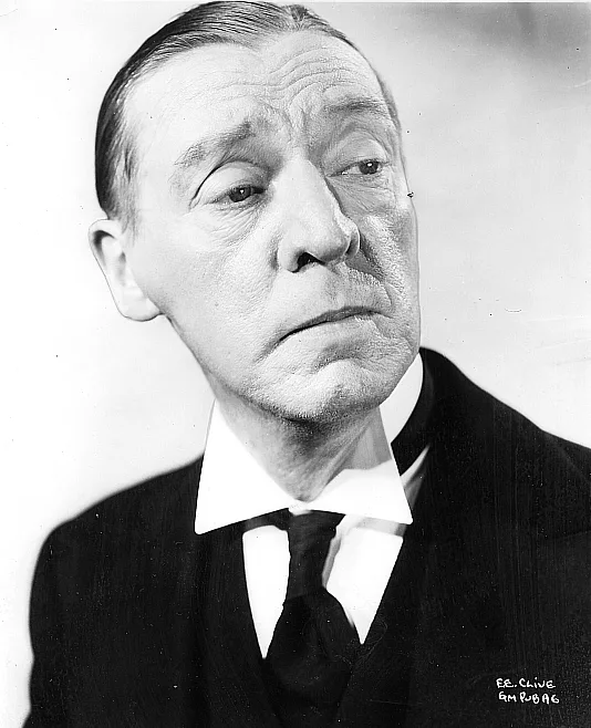 تصویر E.E. Clive
