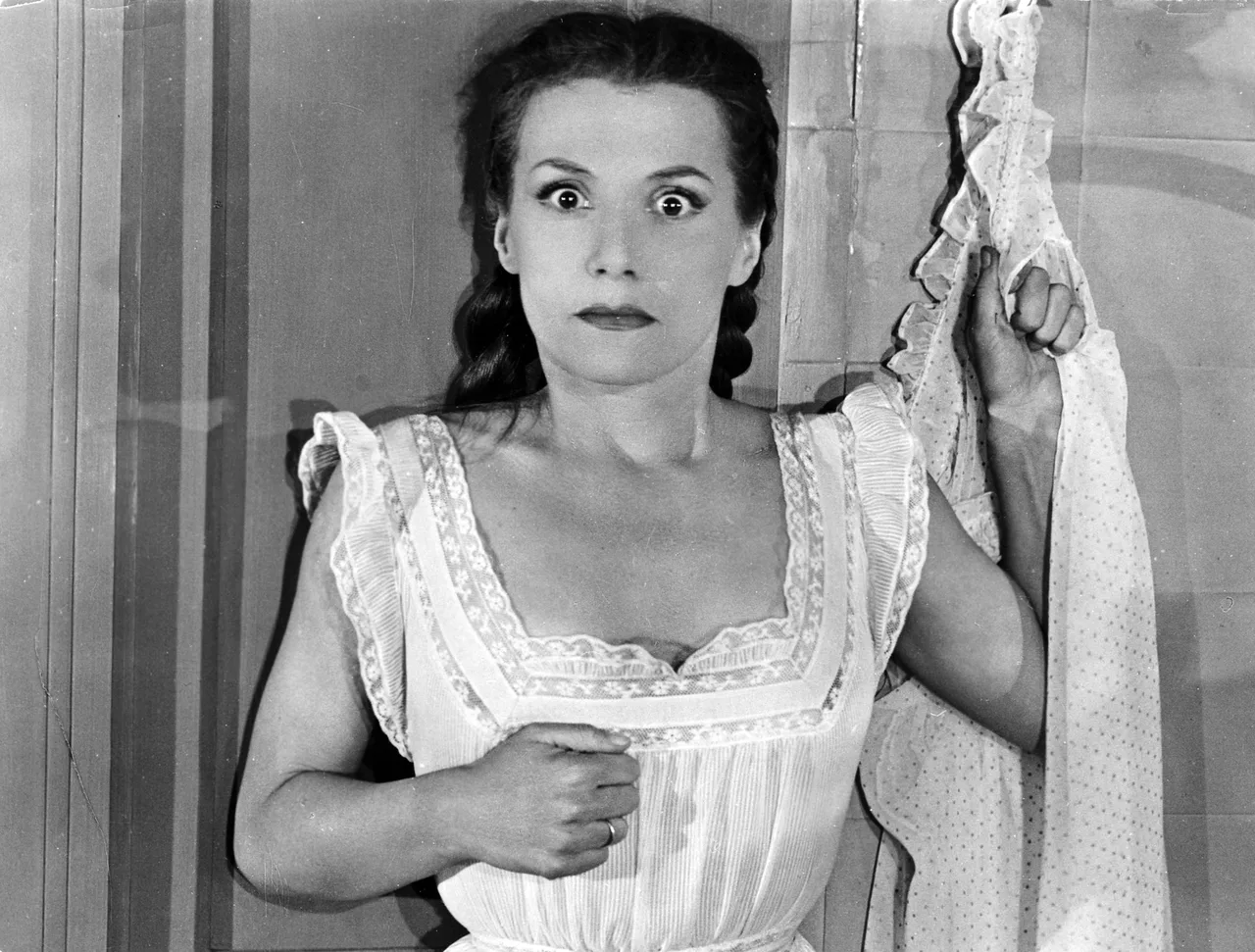 تصویر Véra Clouzot