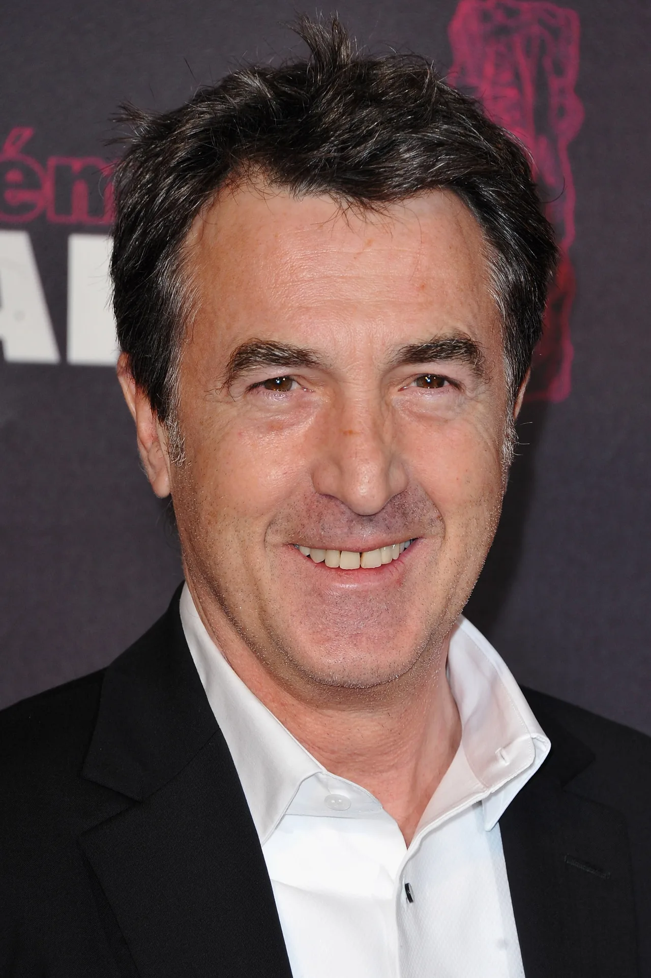 تصویر François Cluzet
